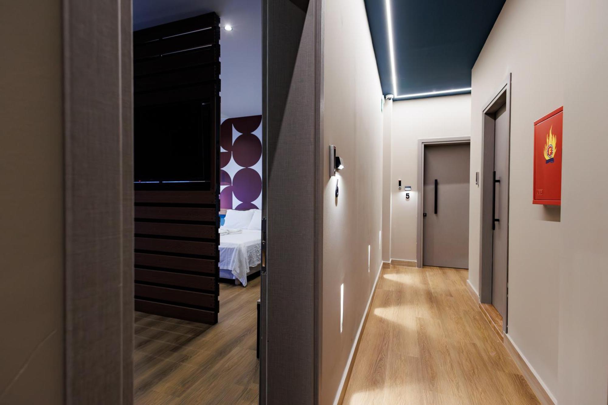 K2 Suites Kalamata Exterior foto