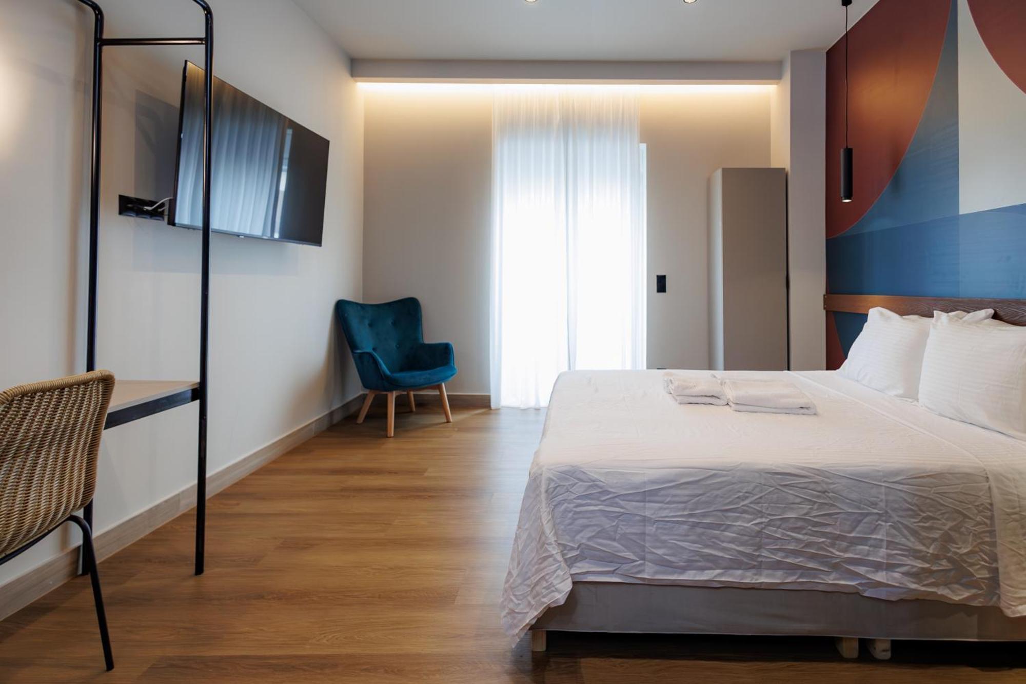 K2 Suites Kalamata Exterior foto