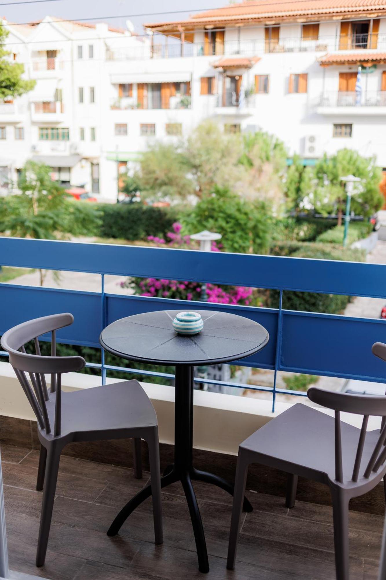K2 Suites Kalamata Exterior foto