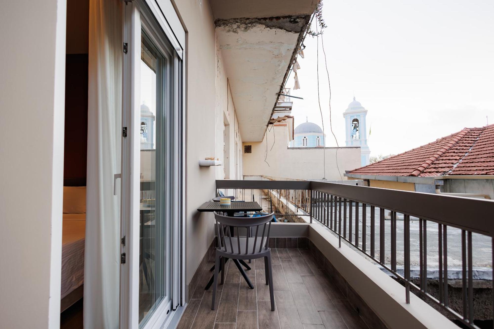K2 Suites Kalamata Exterior foto