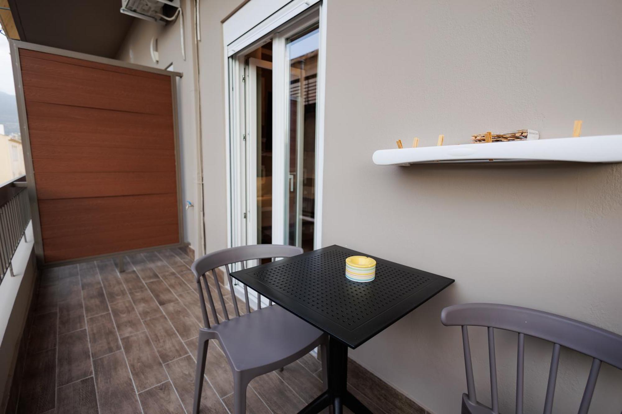 K2 Suites Kalamata Exterior foto