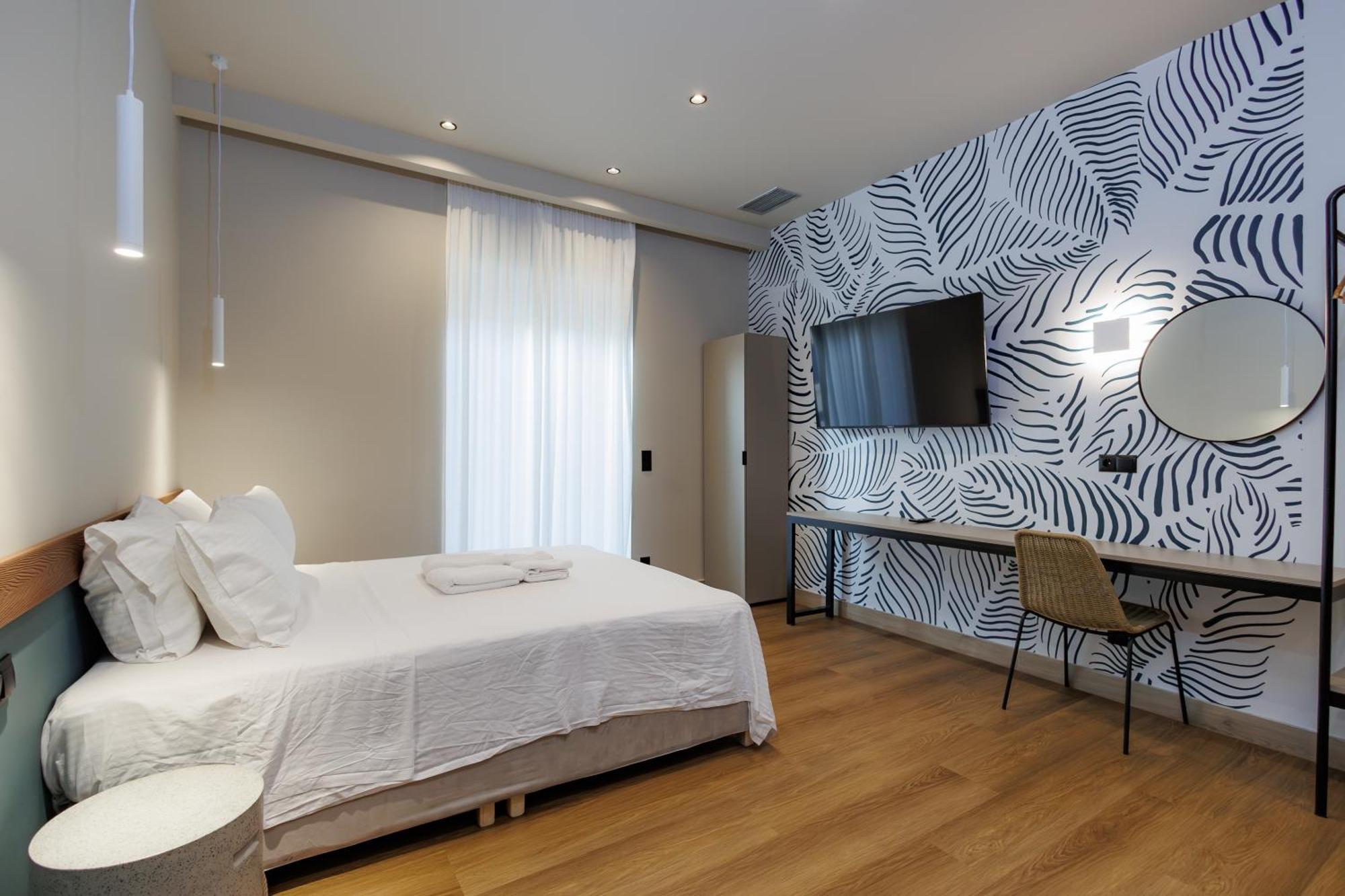 K2 Suites Kalamata Exterior foto