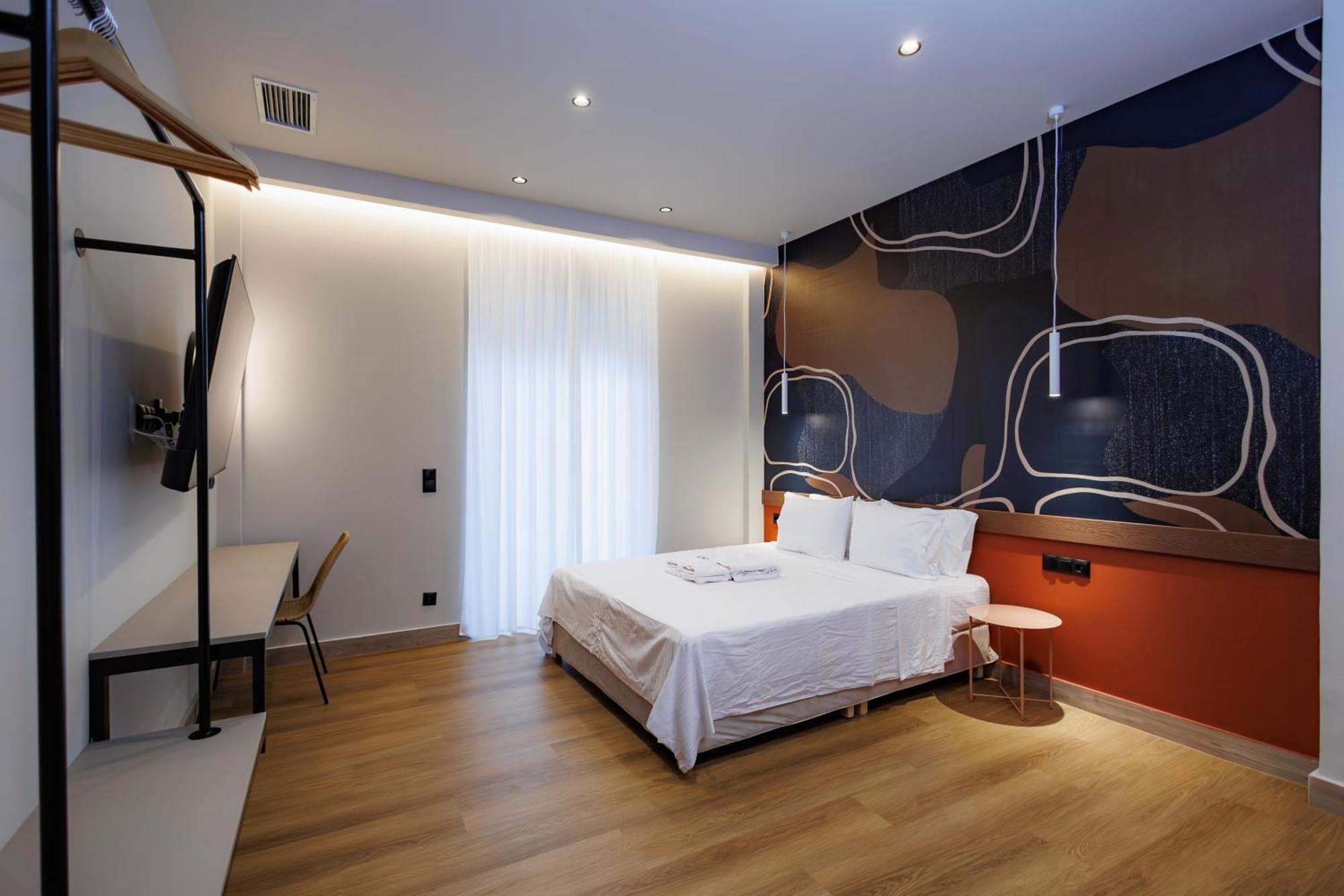 K2 Suites Kalamata Exterior foto